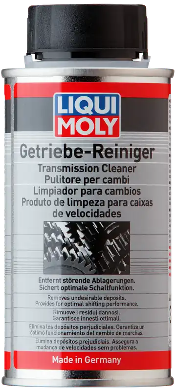 Liqui Moly Transmissie Reiniger 150ml Rechtstreeks Van De Fabrikant
