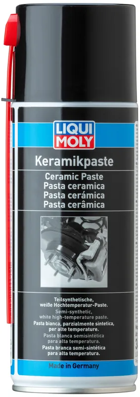Liqui Moly Keramiekpasta 400ml Gecertificeerd