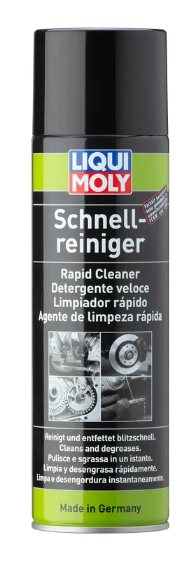 Liqui Moly Snelreiniger 500ml Meest Verkocht