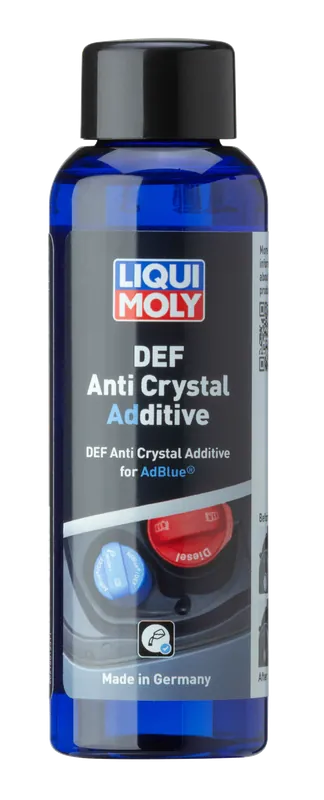 Finale Uitverkoop Liqui Moly DEF Anti Crystal Additive 100ml