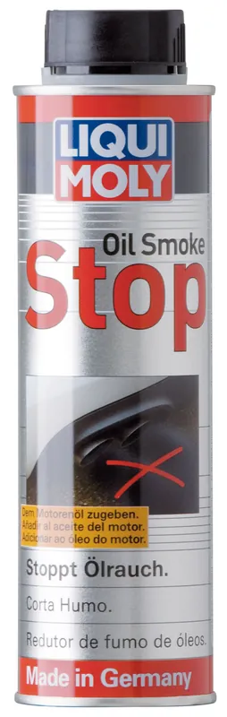 Liqui Moly Olie Rookstop 300ml Aanbieding