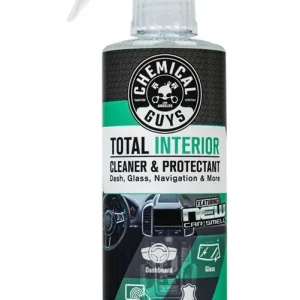 Chemical Guys Total Interior Cleaner & Protectant 473ml - New Car Scent Favoriet