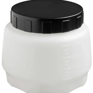 Wagner Flexio Beker met Deksel 1300ml Shop Nu