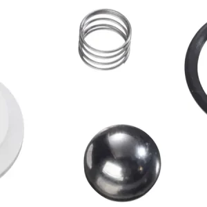 Rechtstreeks Van De Fabrikant Wagner Control Pro Servicekit