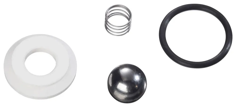 Rechtstreeks Van De Fabrikant Wagner Control Pro Servicekit