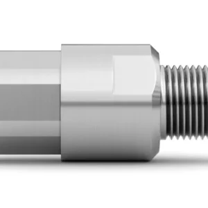 Tijdelijk Beschikbaar Wagner ClearSpray Anti-Spit Ventiel G7/8"