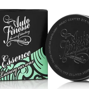 Auto Finesse Essence Carnauba Wax - 150 gram Merkproduct