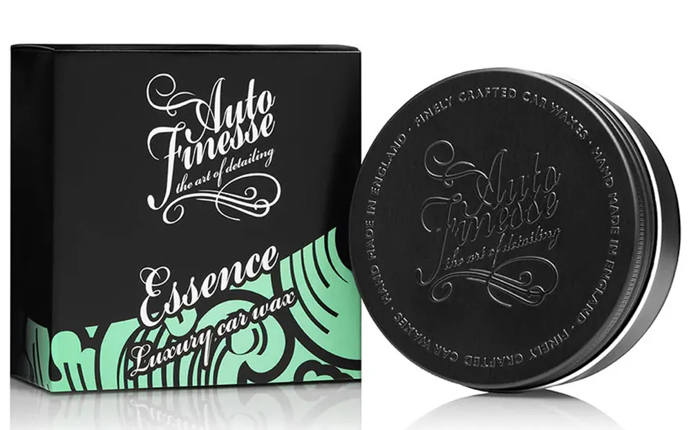 Auto Finesse Essence Carnauba Wax - 150 gram Merkproduct