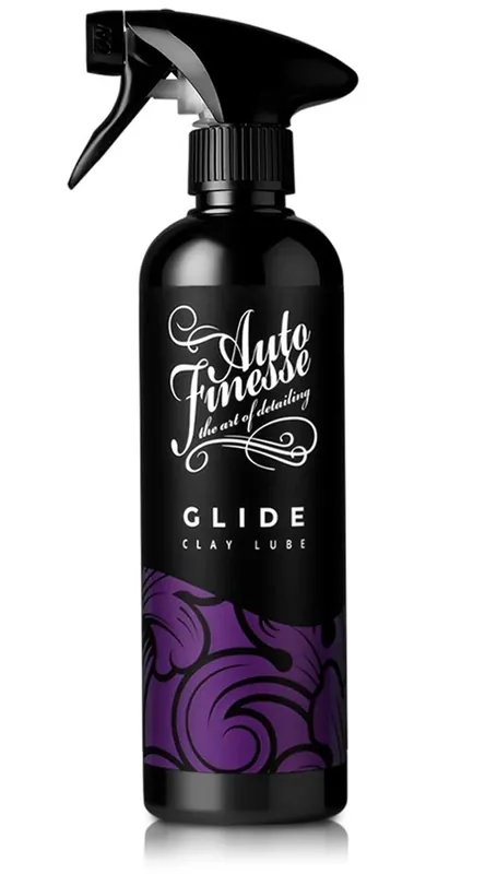 Auto Finesse Glide Clay Lubricant - 500ml Laatste Kans