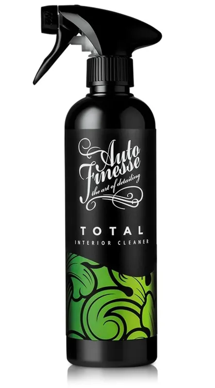 Auto Finesse Total Interior Cleaner - 500ml Seizoensaanbieding