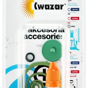 Kwazar Reparatieset voor Orion Super Pro+ Drukspuit Gereduceerde Prijs