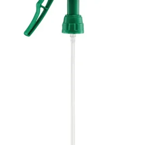 Finale Uitverkoop Kwazar Mercury Super 360 Groene Spray Trigger