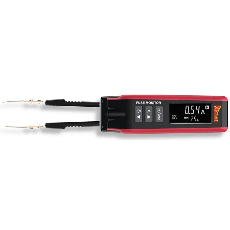 Fabrieksprijs POWERPROBE Fuse Circuit Tester