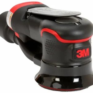 3M 33797 Pneumatische Precisie Excentrische Schuurmachine 75mm - 2,5mm Finale Uitverkoop