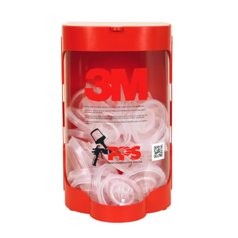Direct Verzonden 3M 16299 PPS Dispenser voor Deksels