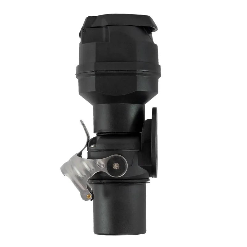 POWERHAND Omvormer 24V naar 12V - 15 naar 13 Pins Populair