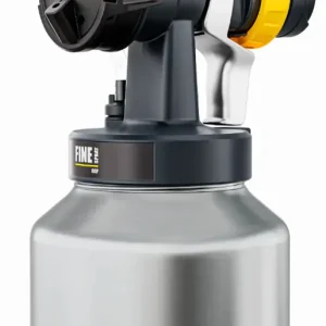 Wagner Spuitopzet XVLP 2.0 FineSpray Laatste Versie