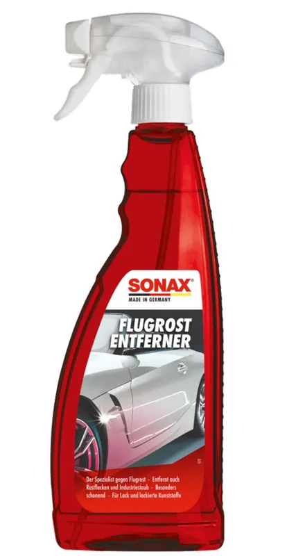 SONAX Vliegroestverwijderaar 750ml spray Premium