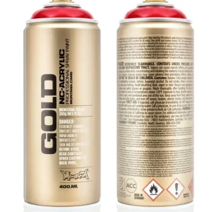 Bestseller Montana GOLD Transparent Ketchup T3040 spuitbus 400ml