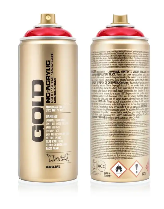 Bestseller Montana GOLD Transparent Ketchup T3040 spuitbus 400ml