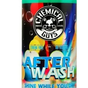 Chemical Guys After Wash Anti-Scratch Drying Aid and Supreme Gloss Enhancer 473ml Koop Online