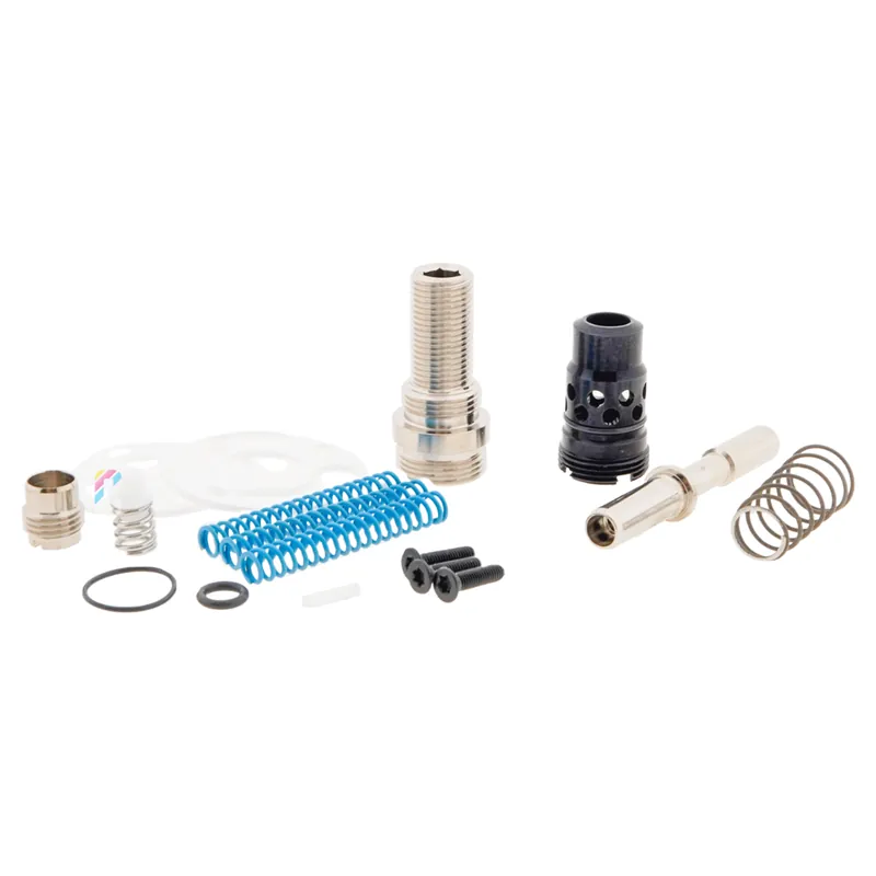 DeVilbiss DV1 Servicekit Alleen Vandaag