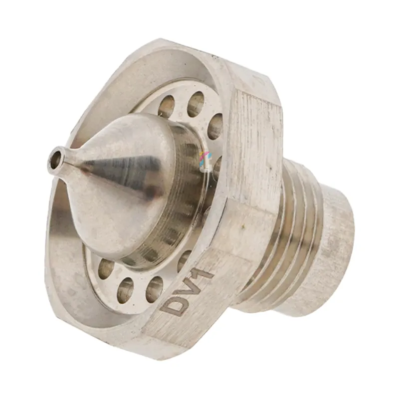 Populair DeVilbiss DV1 Clear Sproeier 1,3mm