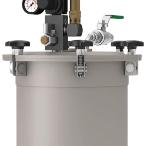 Meest Verkocht SATA Drukvat - 10 liter