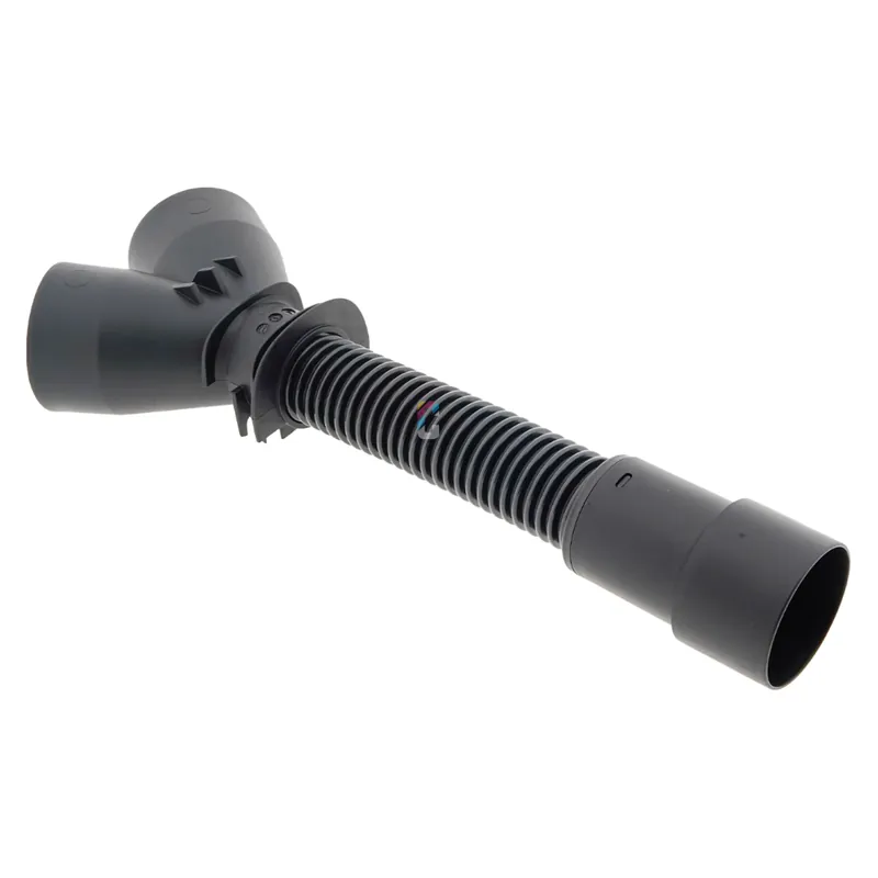 MIRKA Y-splitsstuk voor MIRKA DEXOS stofzuiger Exclusieve Aanbieding
