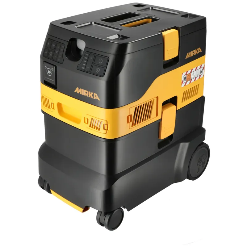 MIRKA DEXOS 1230M AFC Stofzuiger Korting