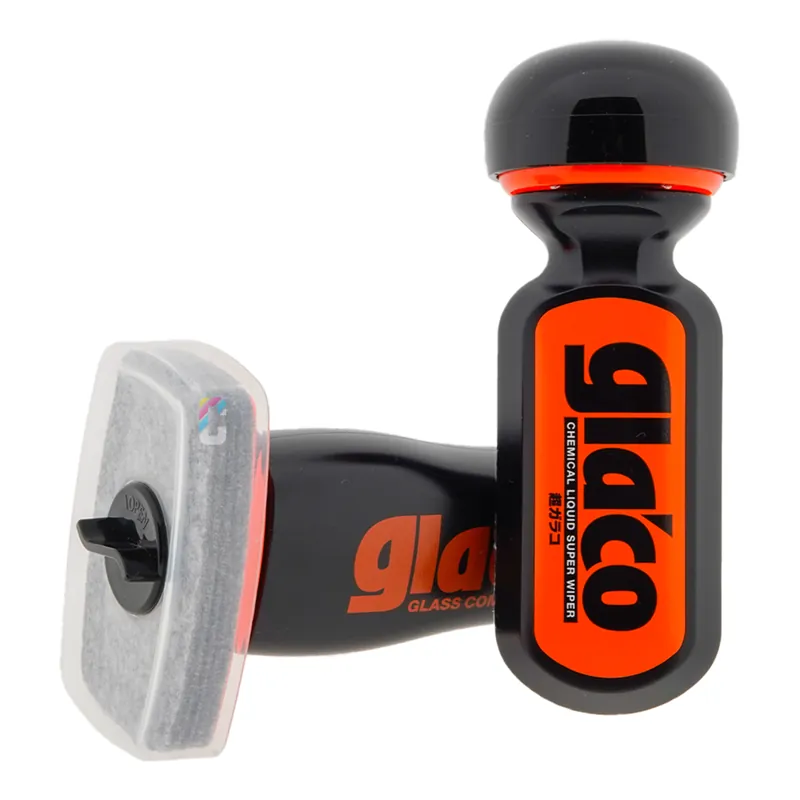 Voordeelprijs Soft99 Glaco Glascoating Set