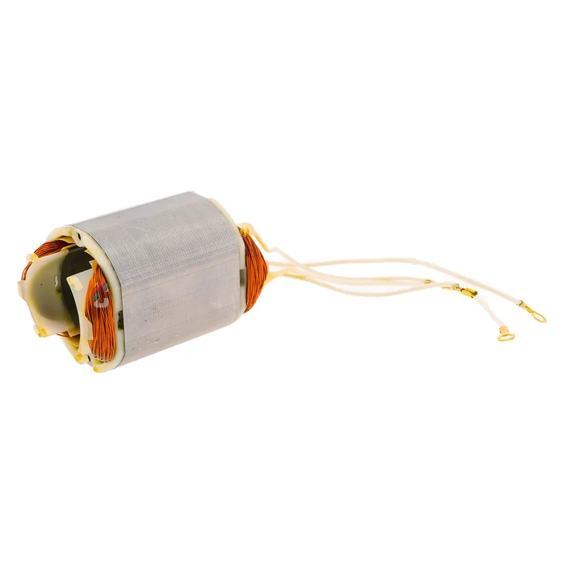 Merkproduct RUPES Stator Stationaire Deel Van De Motor LHR21