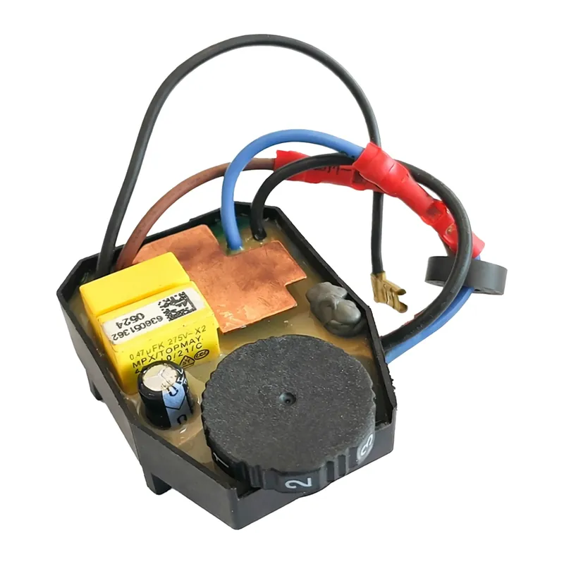 Koop Online RUPES Elektrische Module LHR21II