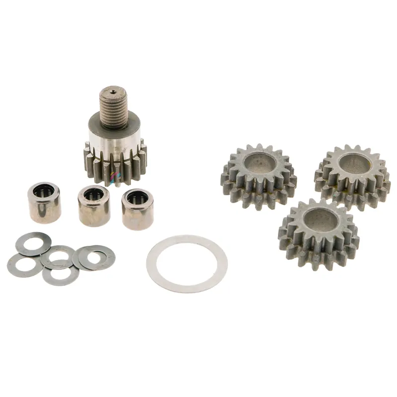 RUPES Triple Action Gear Set TA6A Dagaanbieding