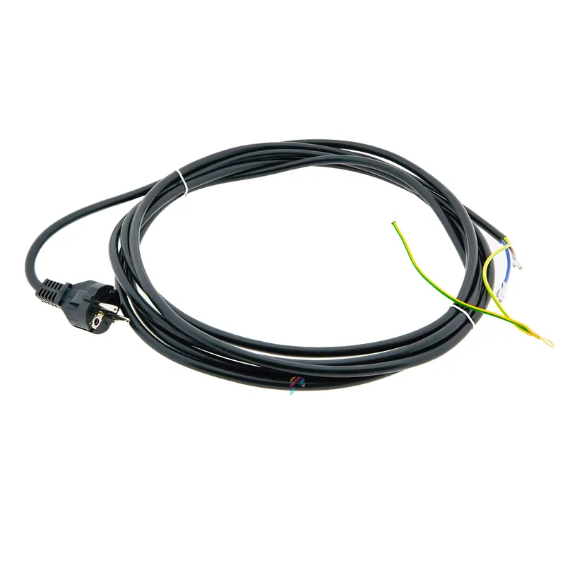 RUPES Stroomkabel PVC 5 Meter S145E Finale Uitverkoop