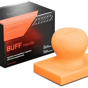 Favoriet CarPro Buff Applicator Handle