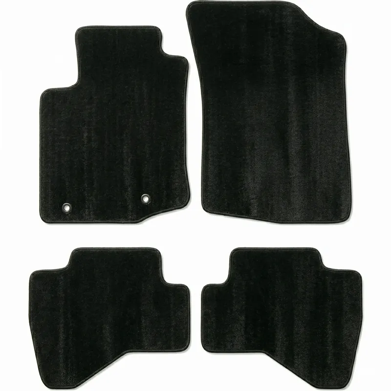 Betaalbaar Automatten Citroen C1 2014-2022