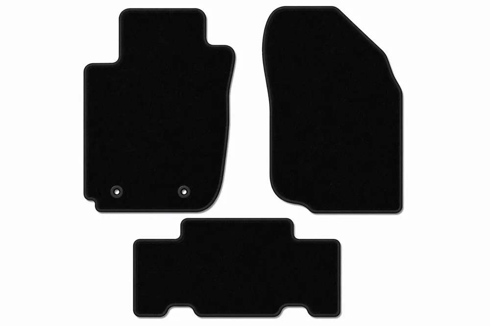 Automatten Toyota RAV4 2006-2013 Populair