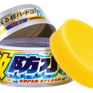 Soft99 Water Block Pearl & Metallic Autowax 300 gram Speciale Aanbieding