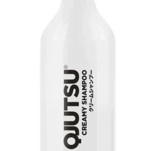 Soft99 Qjutsu Creamy Autoshampoo 750ml Koopje