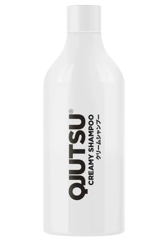 Soft99 Qjutsu Creamy Autoshampoo 750ml Koopje