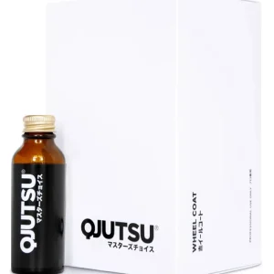 Laatste Kans Soft99 Qjutsu Wheel Coat - Ceramic Velgencoating 50ml