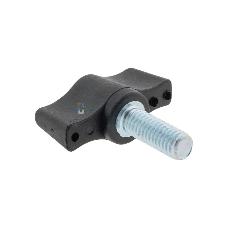 FLEX Vleugelschroef M6 X 16 Must-Have