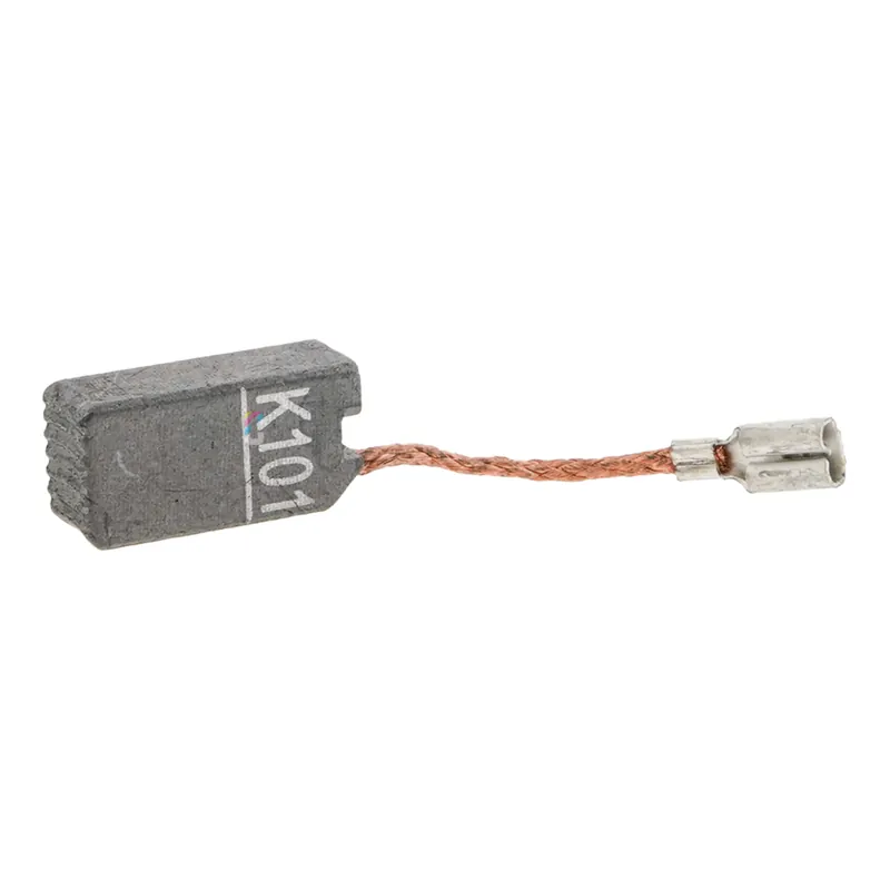 Hete Deal FLEX Koolborstel K101 6,3x8x15,9 HU69