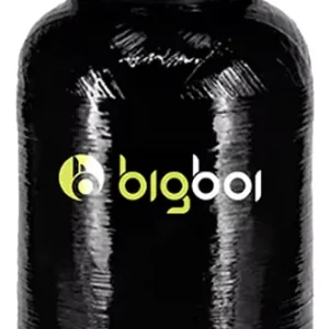 Bestseller BigBoi D-IONIZR GO Water Filtration System - Deïonisatie Systeem