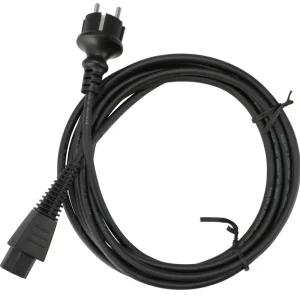 MIRKA Voedingskabel 4.3m 230V Bestel Nu