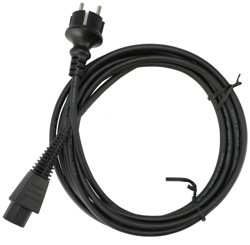 MIRKA Voedingskabel 4.3m 230V Bestel Nu