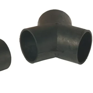 Nieuw MIRKA Dubbele Vacuüm Kit
