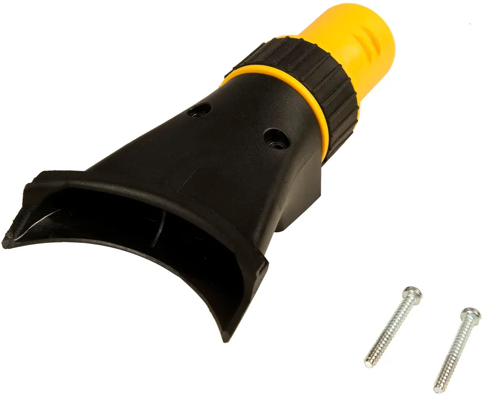 Direct Beschikbaar MIRKA Draaibare Uitlaatset voor DEROS 125/150mm
