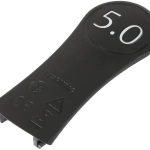 Merkproduct MIRKA Lever 5.0mm voor DEROS